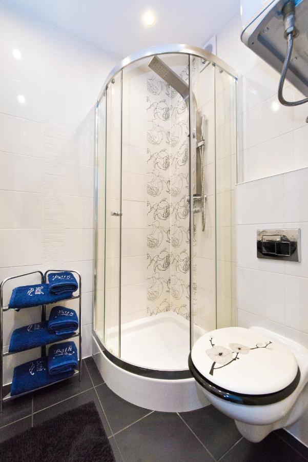 Gdanskie Apartamenty - Apartamenty - Dluga Z Widokiem Na Ratusz I Nad Motlawa Екстер'єр фото