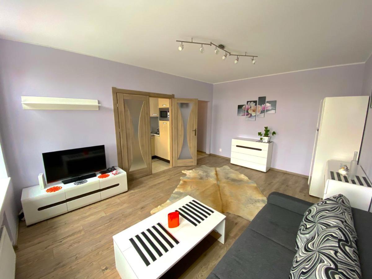 Gdanskie Apartamenty - Apartamenty - Dluga Z Widokiem Na Ratusz I Nad Motlawa Екстер'єр фото