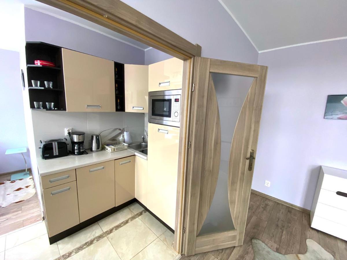 Gdanskie Apartamenty - Apartamenty - Dluga Z Widokiem Na Ratusz I Nad Motlawa Екстер'єр фото
