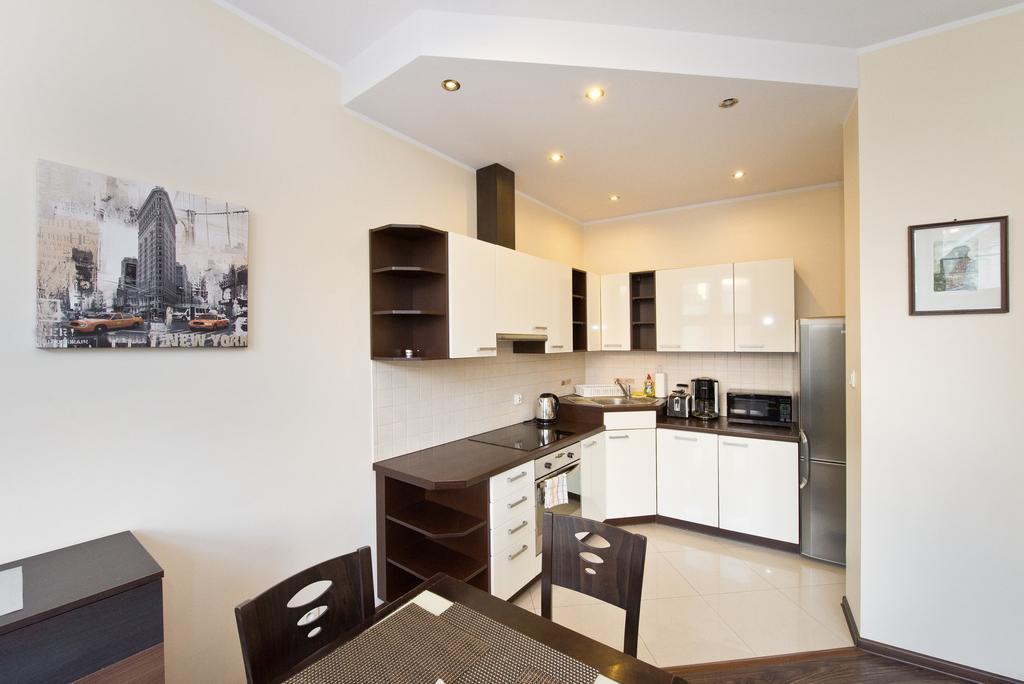 Gdanskie Apartamenty - Apartamenty - Dluga Z Widokiem Na Ratusz I Nad Motlawa Номер фото