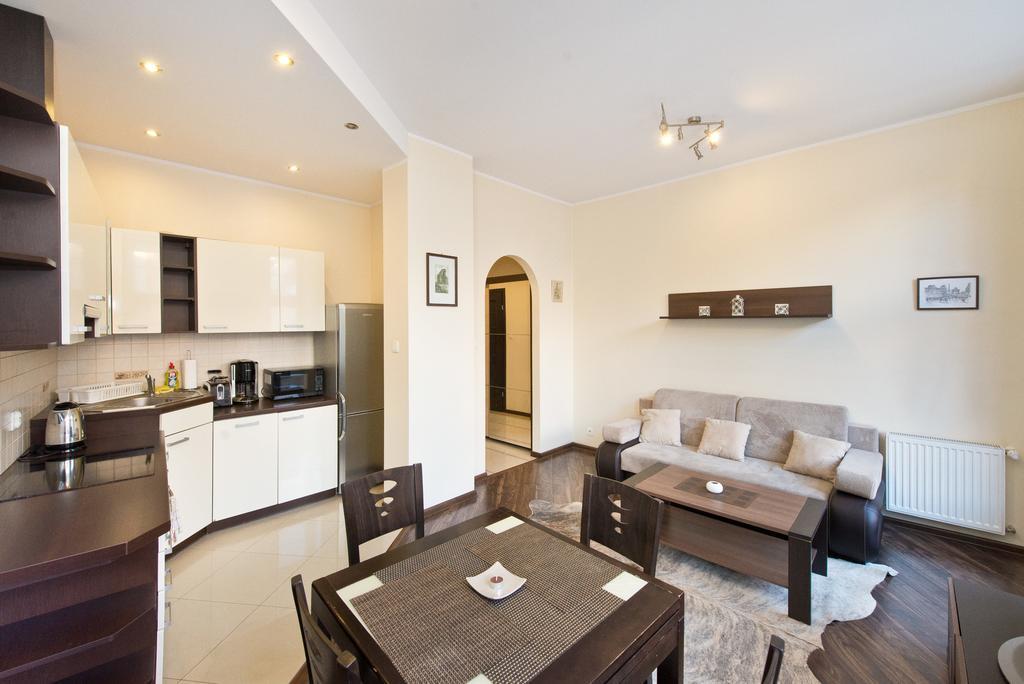 Gdanskie Apartamenty - Apartamenty - Dluga Z Widokiem Na Ratusz I Nad Motlawa Номер фото