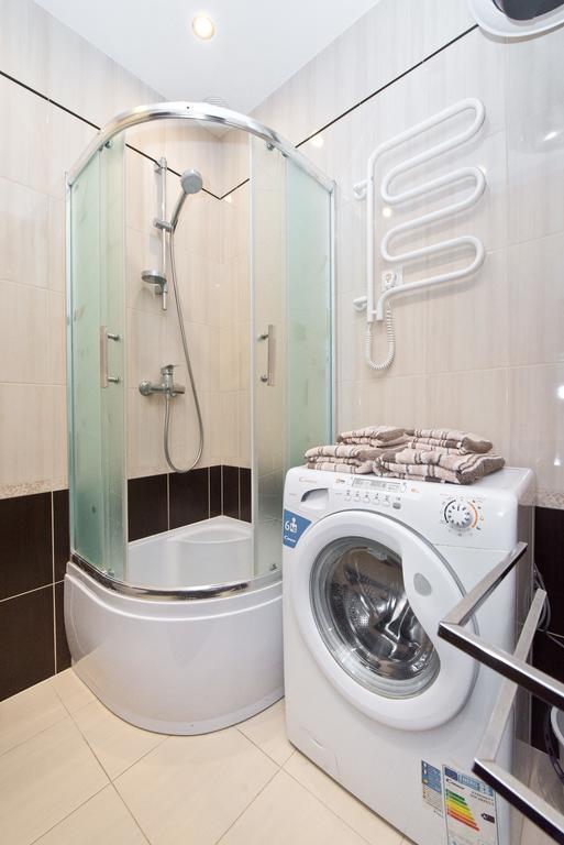 Gdanskie Apartamenty - Apartamenty - Dluga Z Widokiem Na Ratusz I Nad Motlawa Номер фото
