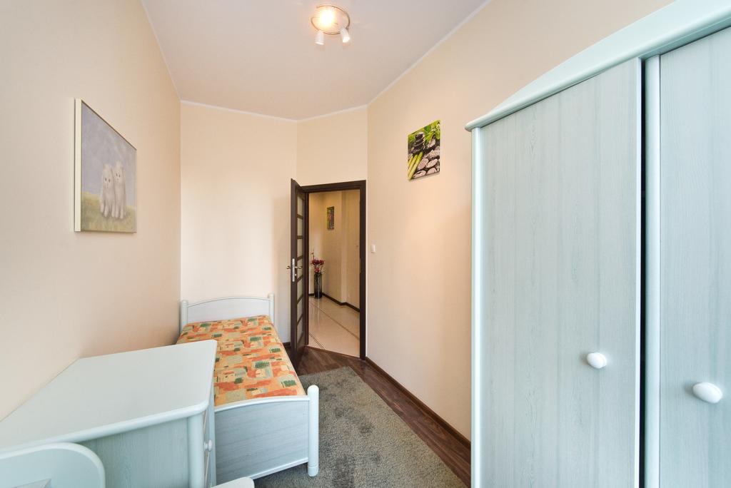 Gdanskie Apartamenty - Apartamenty - Dluga Z Widokiem Na Ratusz I Nad Motlawa Номер фото