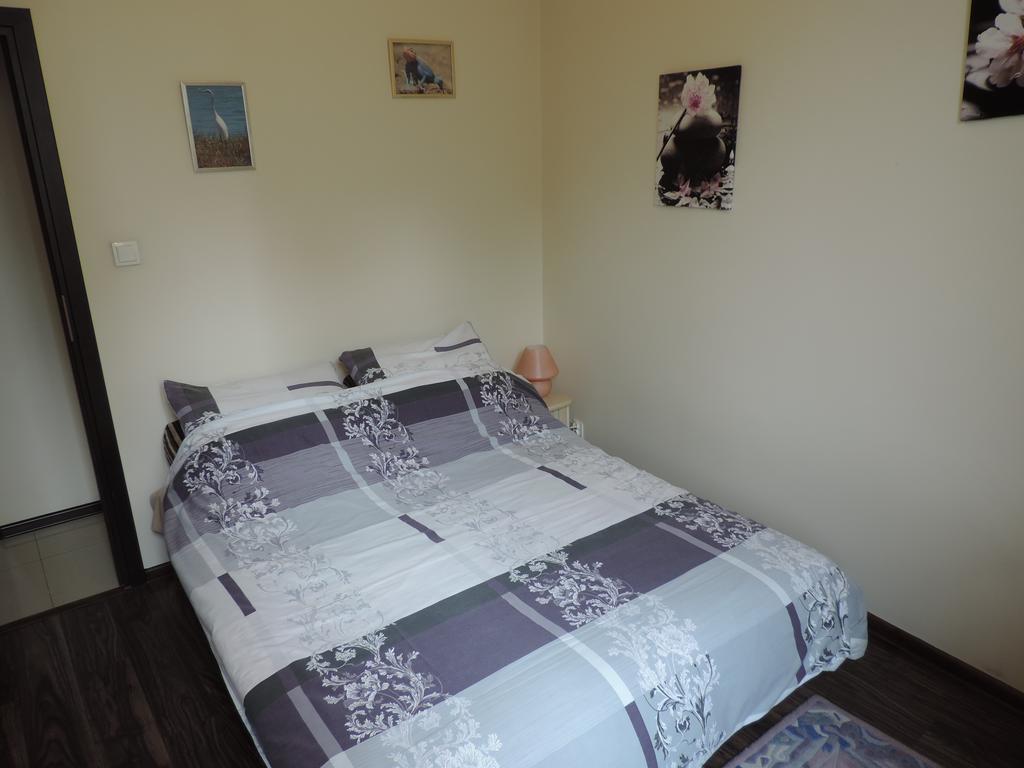 Gdanskie Apartamenty - Apartamenty - Dluga Z Widokiem Na Ratusz I Nad Motlawa Екстер'єр фото