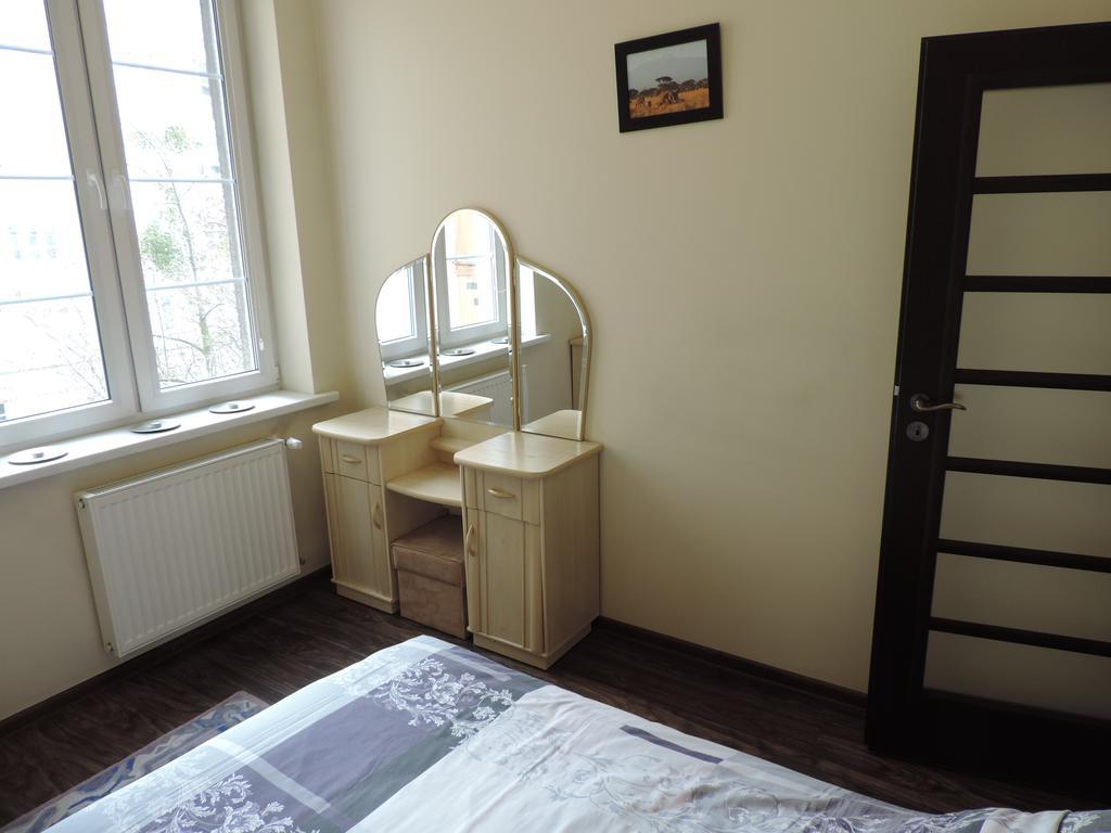 Gdanskie Apartamenty - Apartamenty - Dluga Z Widokiem Na Ratusz I Nad Motlawa Екстер'єр фото