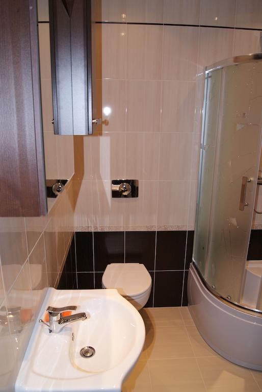 Gdanskie Apartamenty - Apartamenty - Dluga Z Widokiem Na Ratusz I Nad Motlawa Номер фото