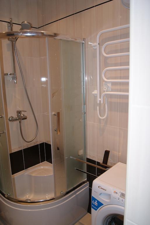 Gdanskie Apartamenty - Apartamenty - Dluga Z Widokiem Na Ratusz I Nad Motlawa Екстер'єр фото